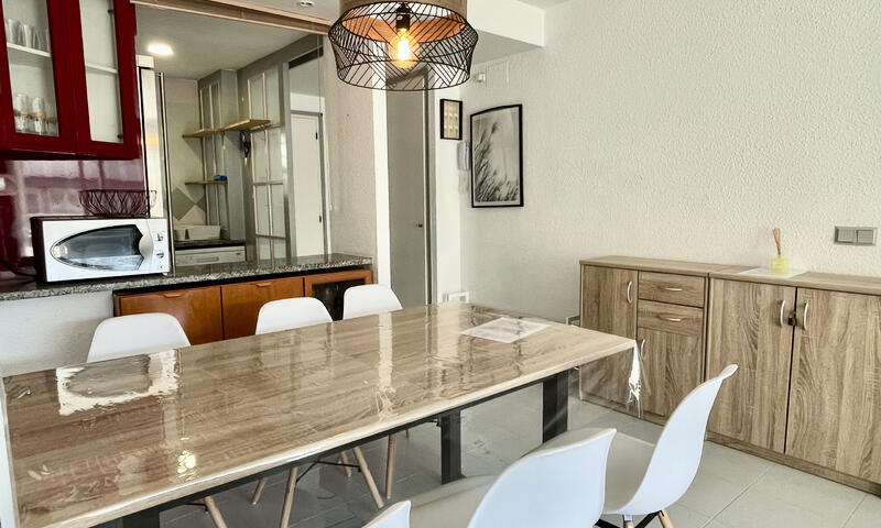 Appartements à L'Estartit - - L'Estartit - 9