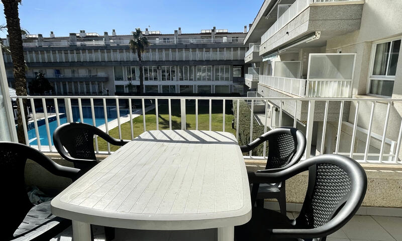 Appartements à L'Estartit - - L'Estartit - 4
