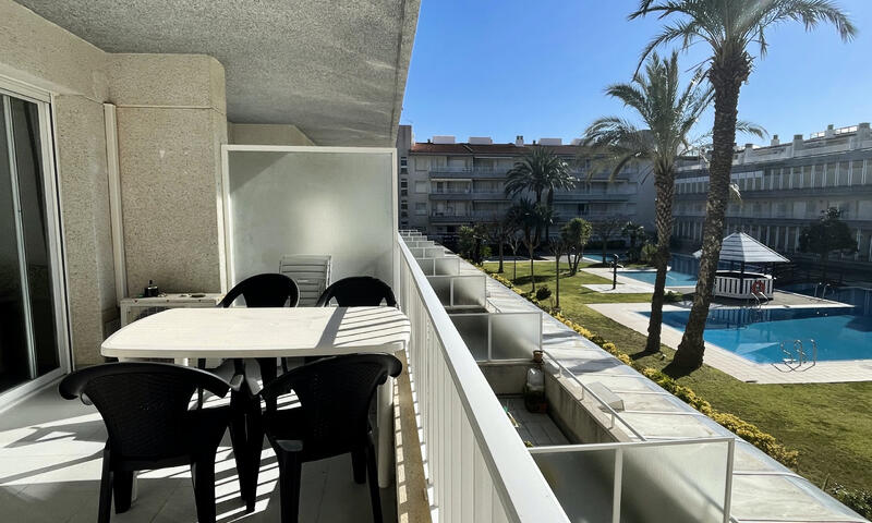 Appartements à L'Estartit - - L'Estartit - 5