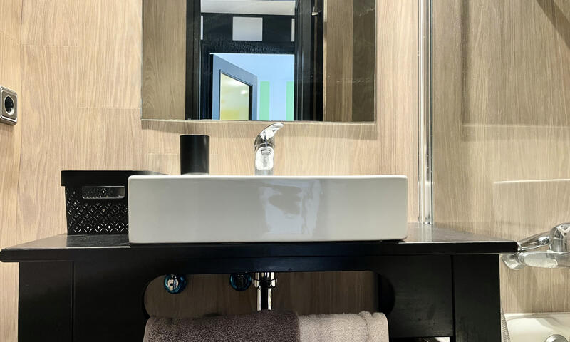 Appartements à L'Estartit - - L'Estartit - 18