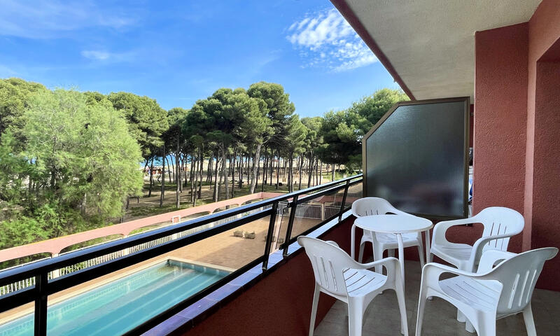 Appartements à L'Estartit - - L'Estartit - 2