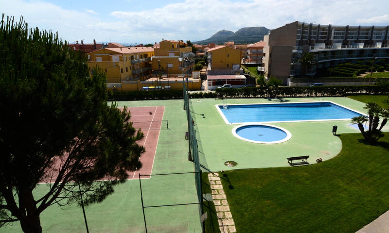 Appartements à L'Estartit - - L'Estartit - 37