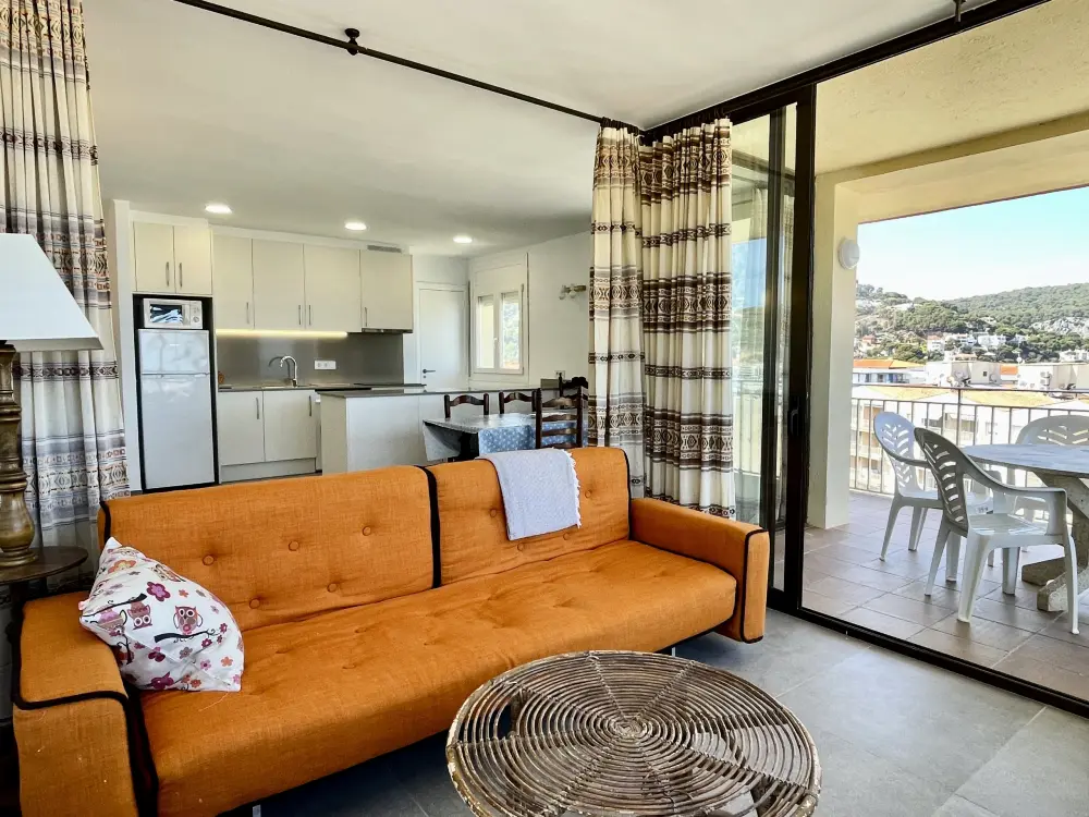 Appartements à L'Estartit