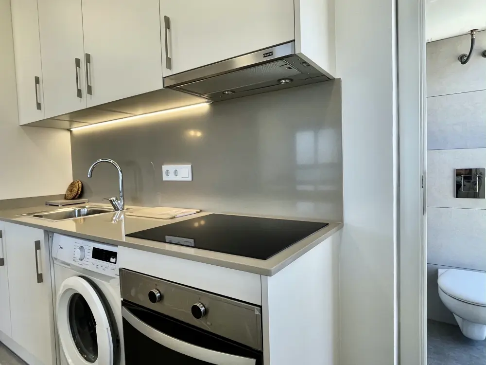 Appartements à L'Estartit