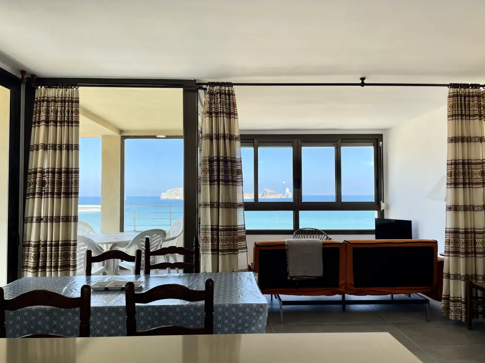 Appartements à L'Estartit