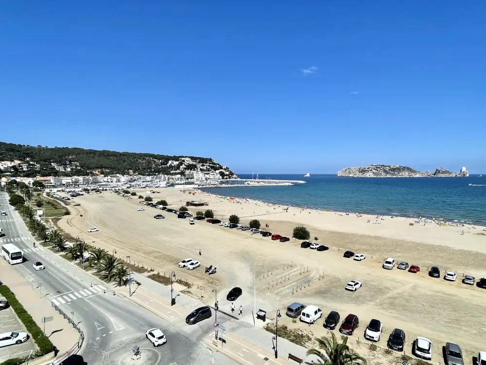 Appartements à L'Estartit