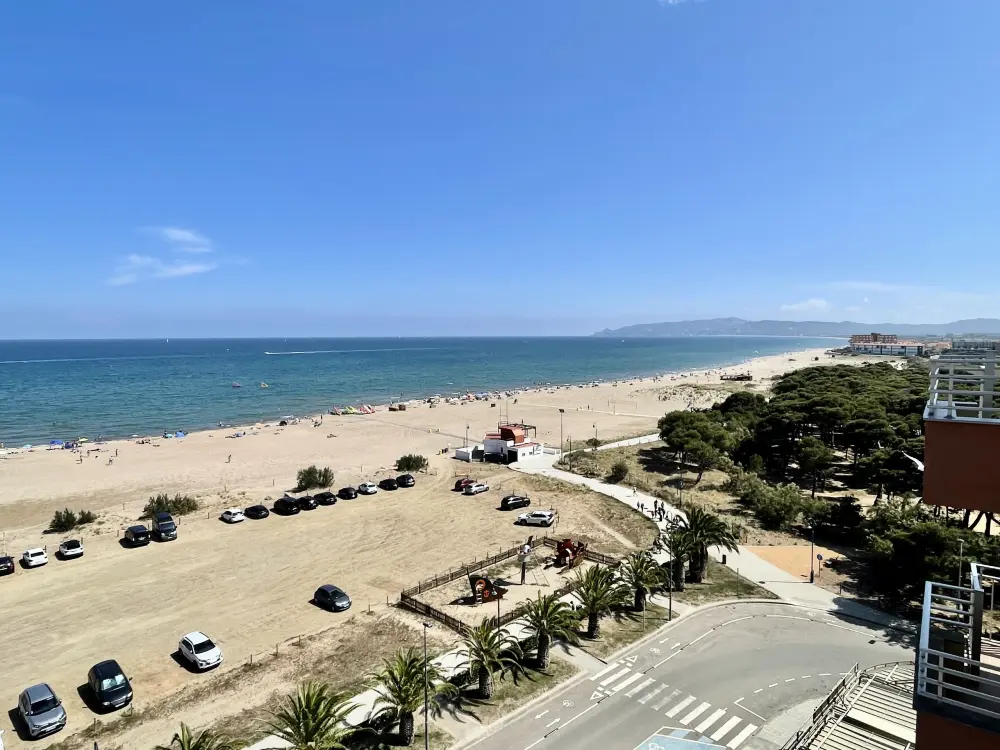 Appartements à L'Estartit