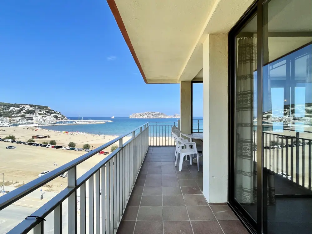Appartements à L'Estartit