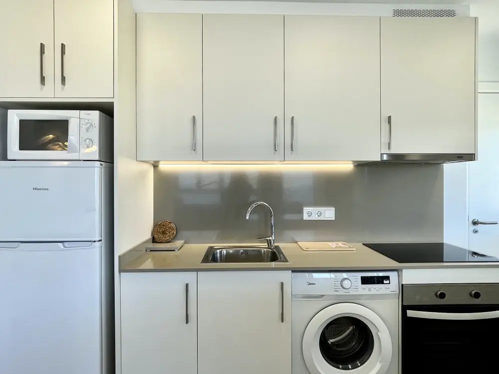Appartements à L'Estartit