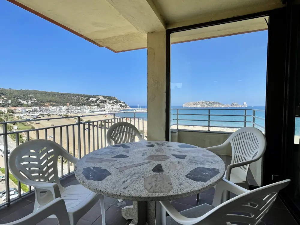 Appartements à L'Estartit