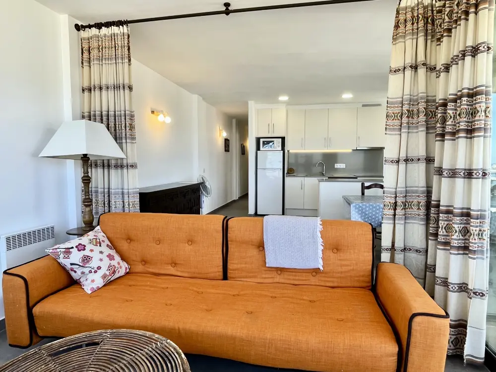 Appartements à L'Estartit