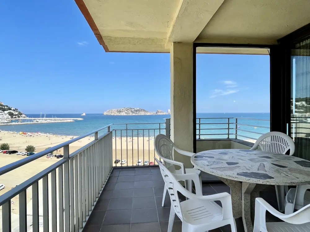 Appartements à L'Estartit