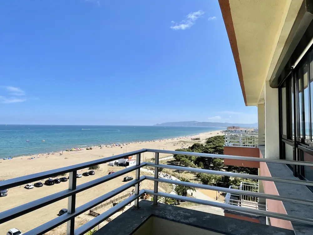 Appartements à L'Estartit