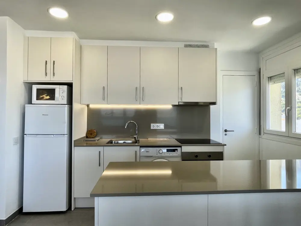 Appartements à L'Estartit