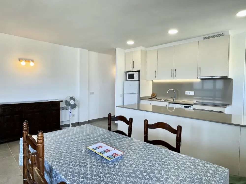Appartements à L'Estartit