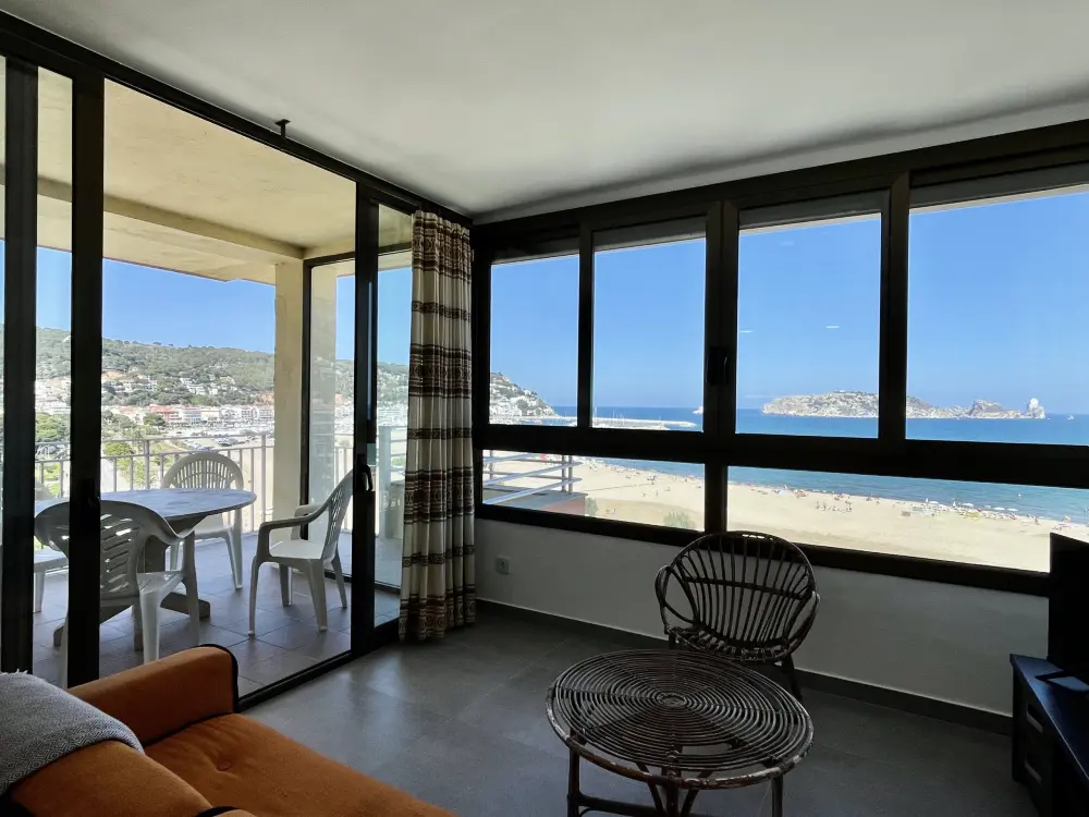 Appartements à L'Estartit