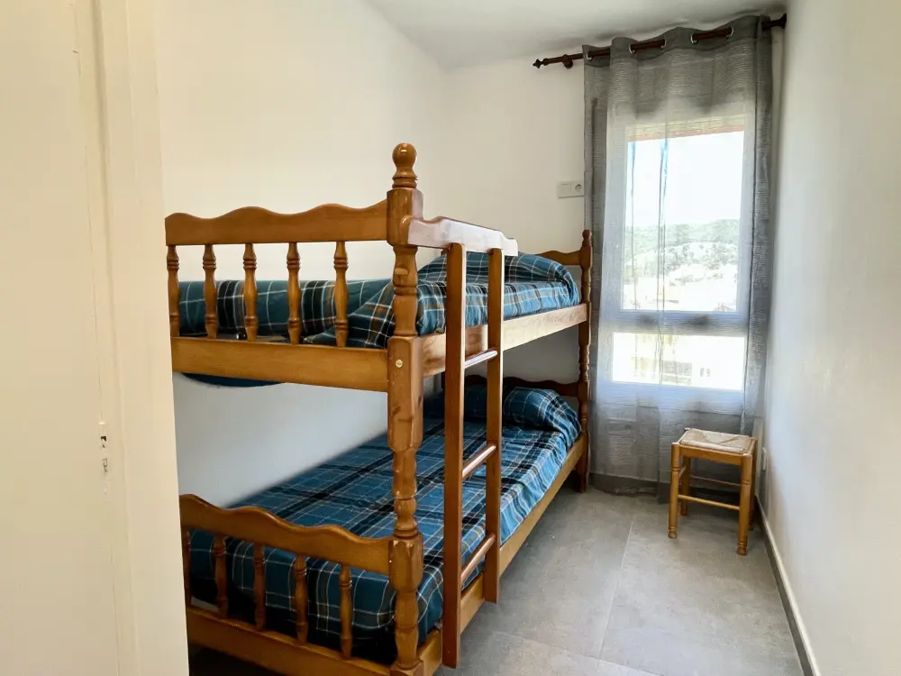 Appartements à L'Estartit