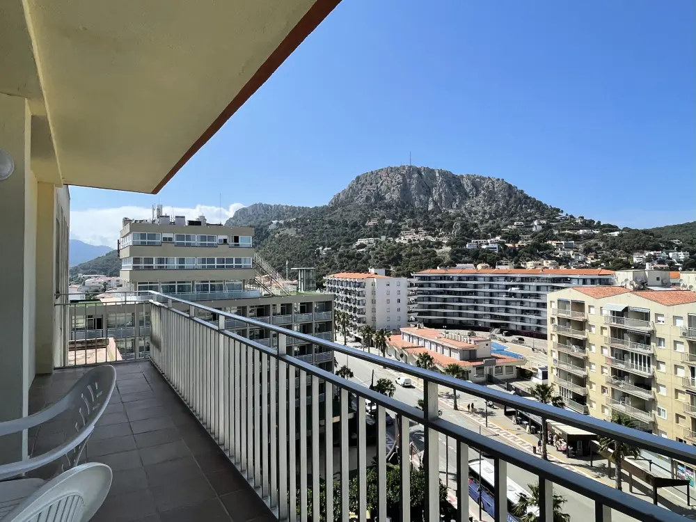 Appartements à L'Estartit