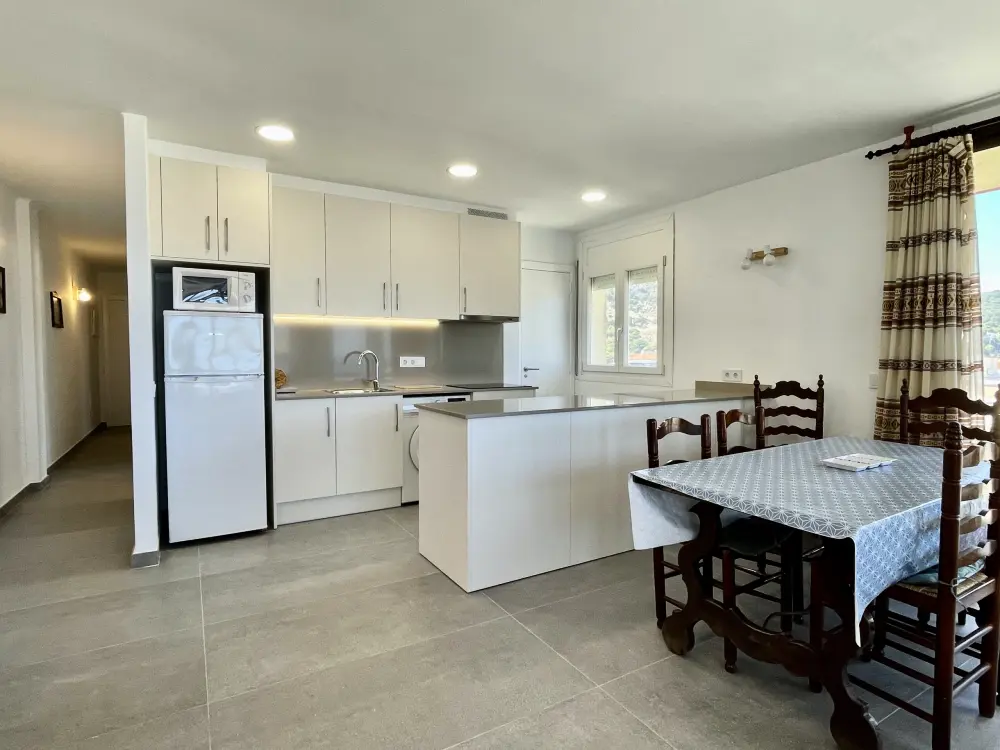 Appartements à L'Estartit