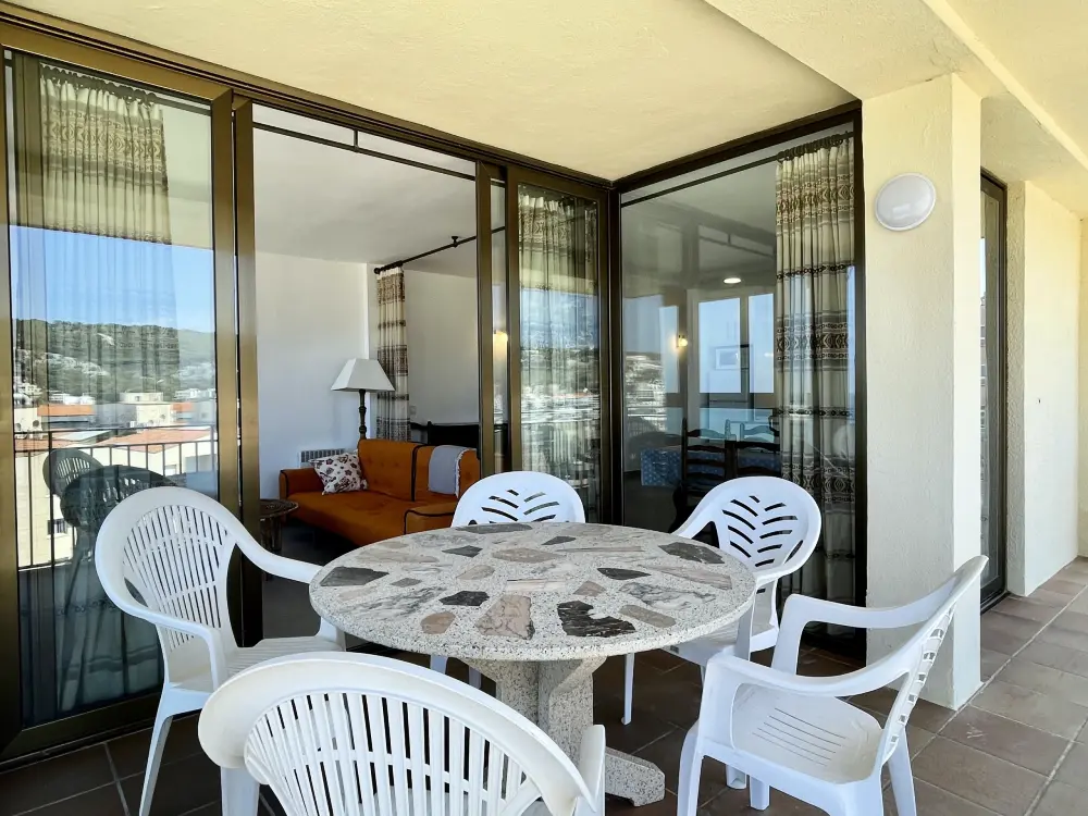 Appartements à L'Estartit