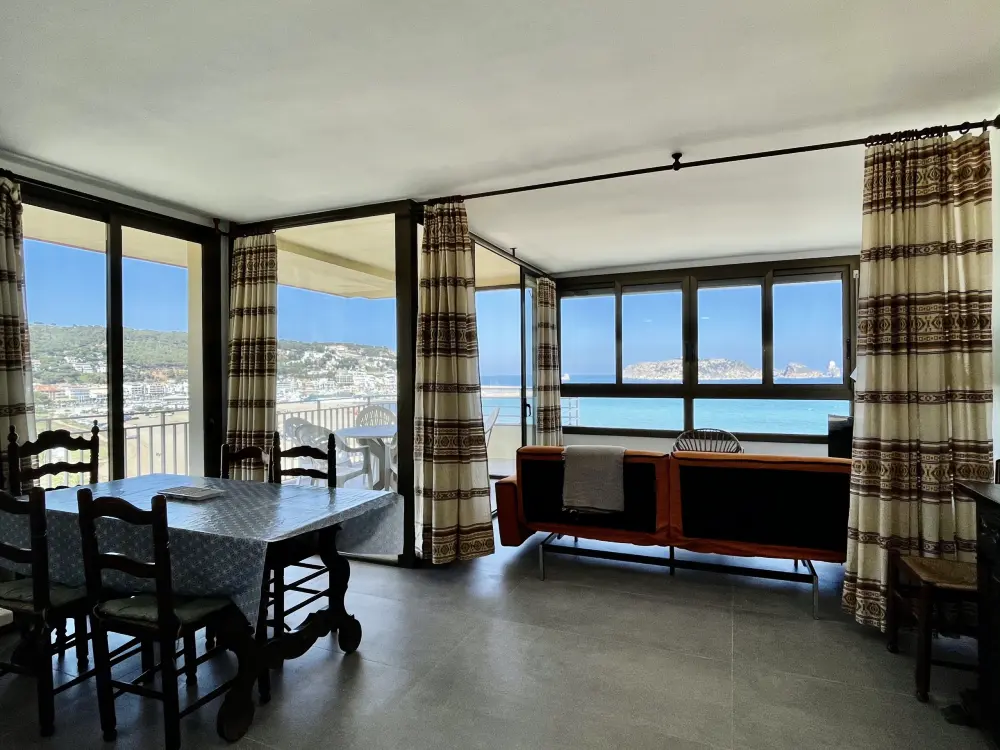 Appartements à L'Estartit