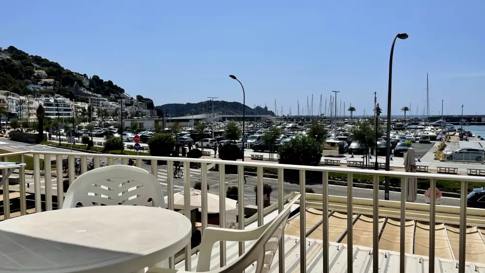 Appartements à L'Estartit