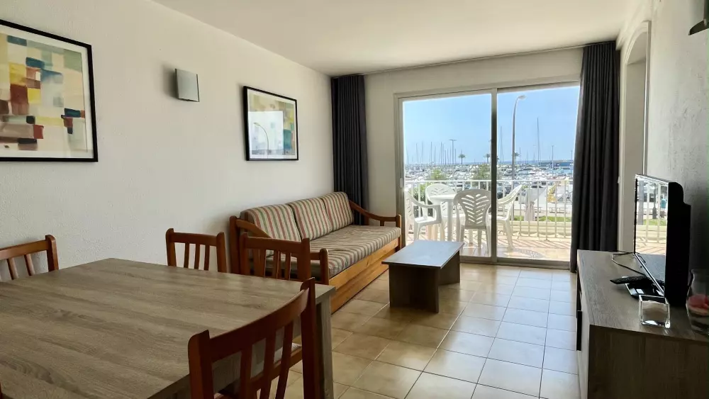 Appartements à L'Estartit