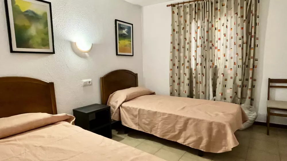 Appartements à L'Estartit