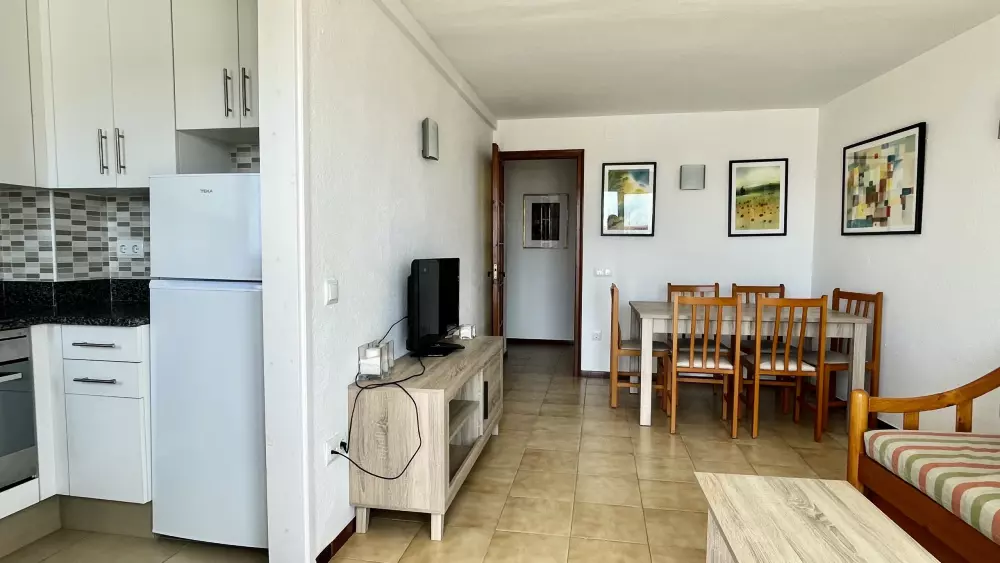 Appartements à L'Estartit