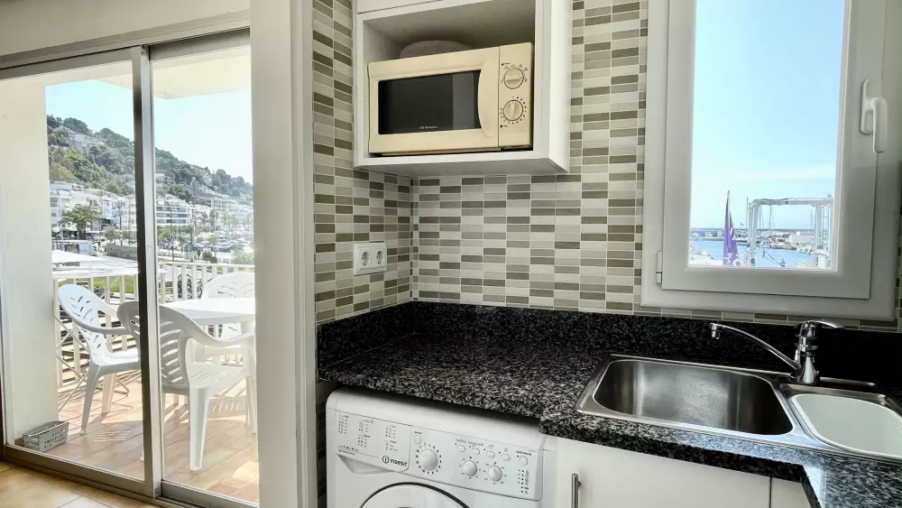 Appartements à L'Estartit