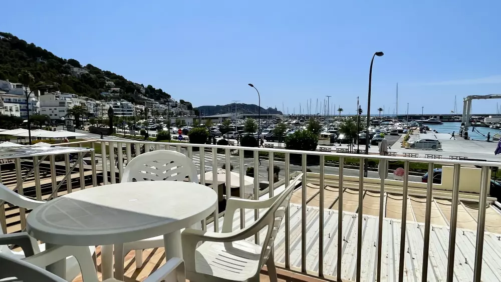 Appartements à L'Estartit