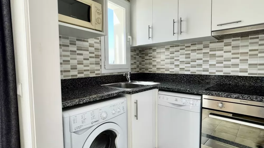 Appartements à L'Estartit