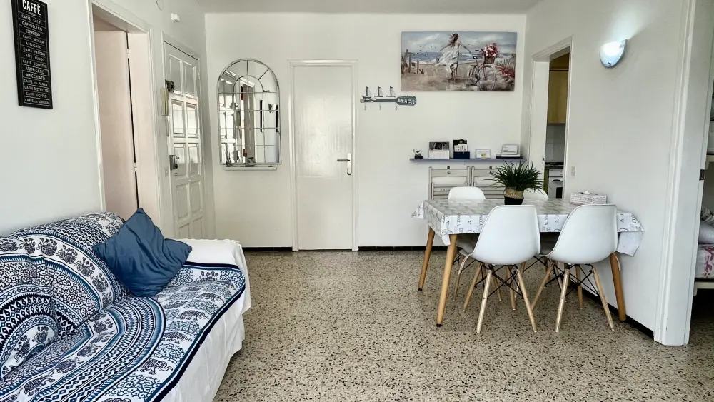 Appartements à L'Estartit
