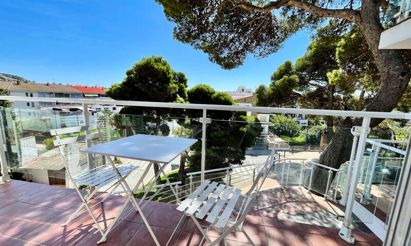 Appartements à L'Estartit - - L'Estartit - 1