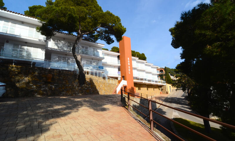 Appartements à L'Estartit - - L'Estartit - 2