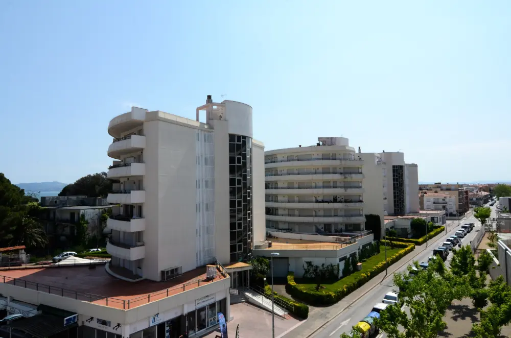 Appartements à L'Estartit