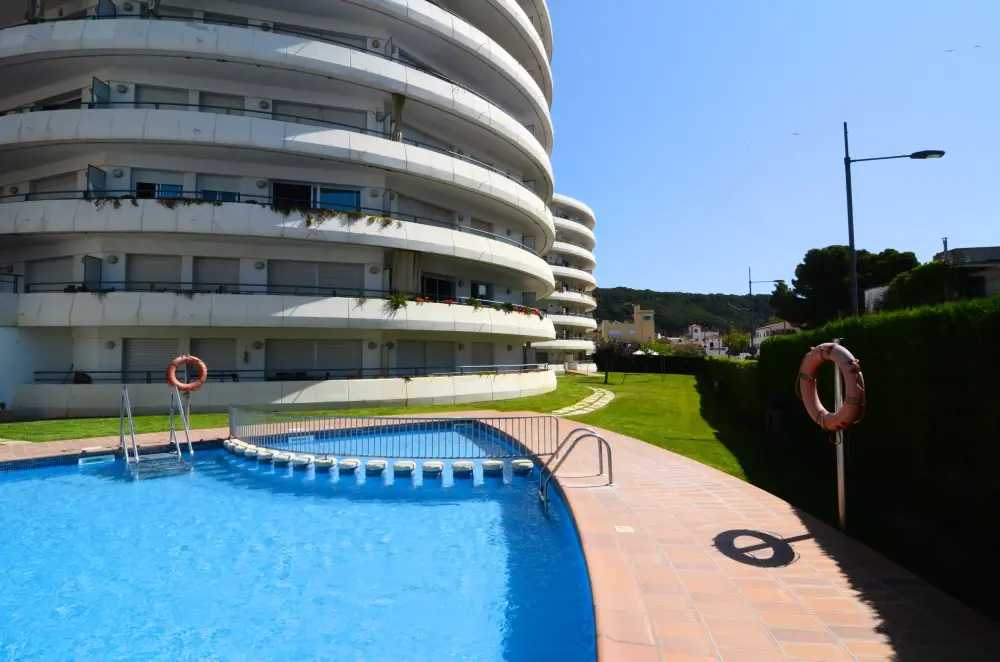 Appartements à L'Estartit