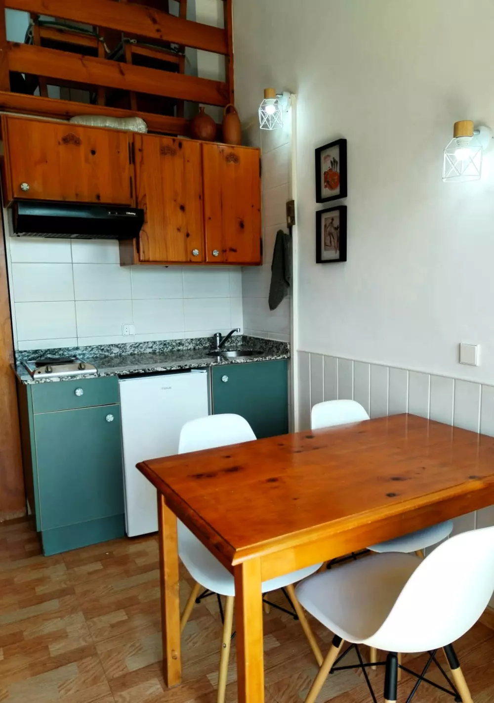 Appartements à L'Estartit