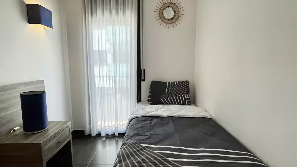 Appartements à L'Estartit