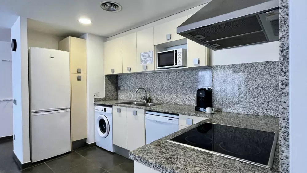 Appartements à L'Estartit