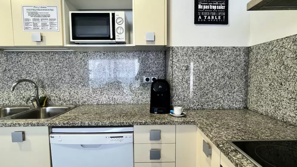 Appartements à L'Estartit