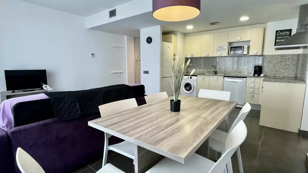 Appartements à L'Estartit