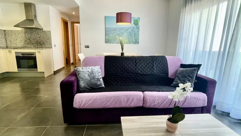 Appartements à L'Estartit