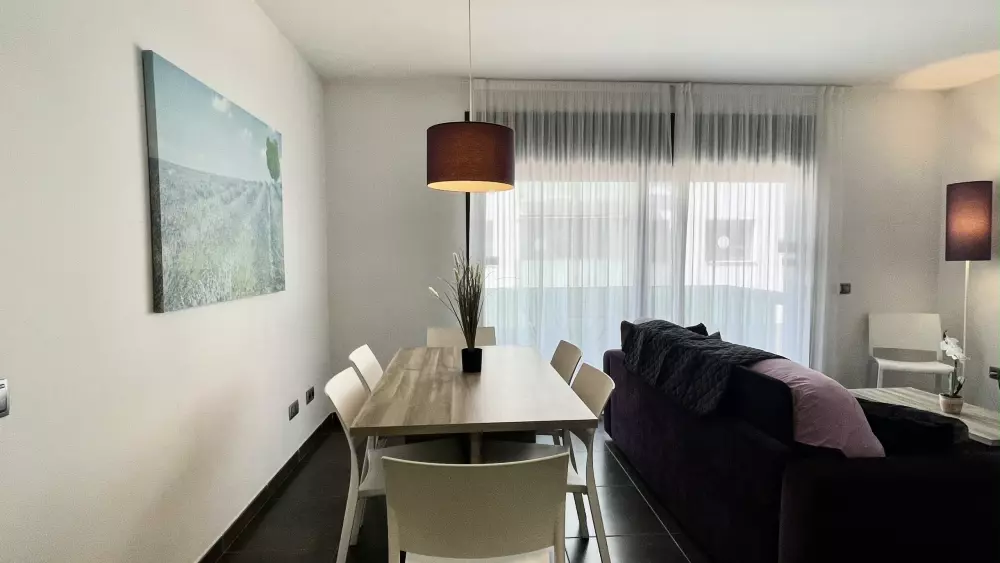 Appartements à L'Estartit