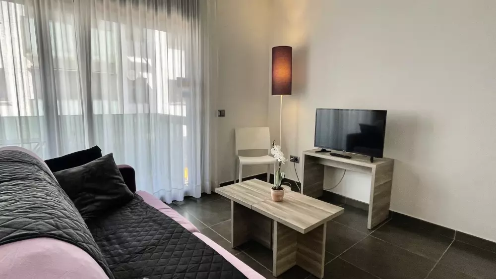 Appartements à L'Estartit