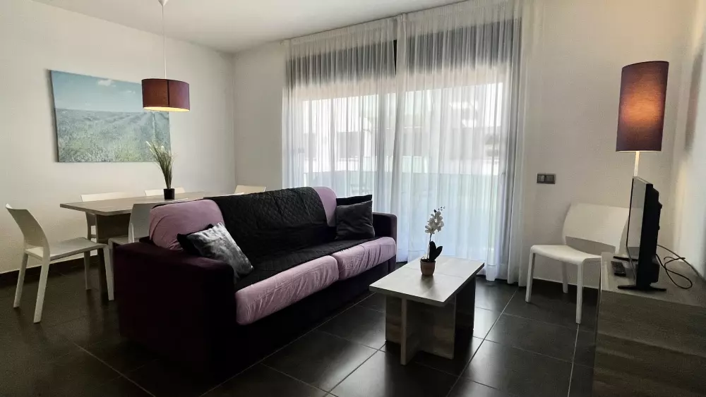 Appartements à L'Estartit