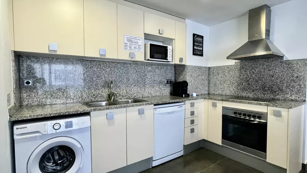 Appartements à L'Estartit