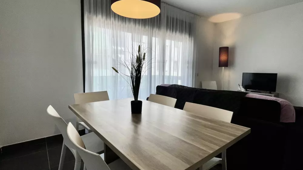 Appartements à L'Estartit