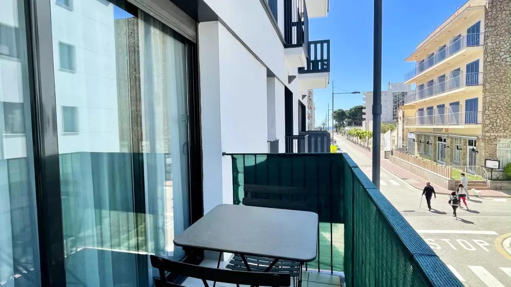 Appartements à L'Estartit