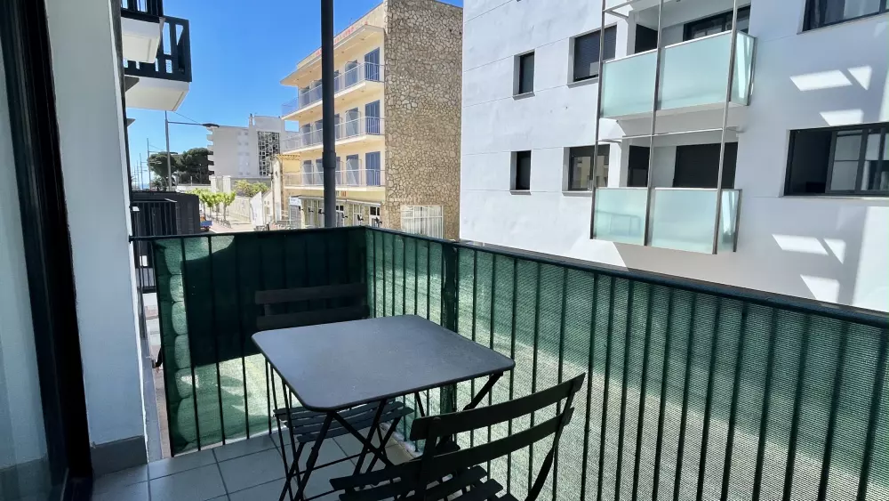 Appartements à L'Estartit